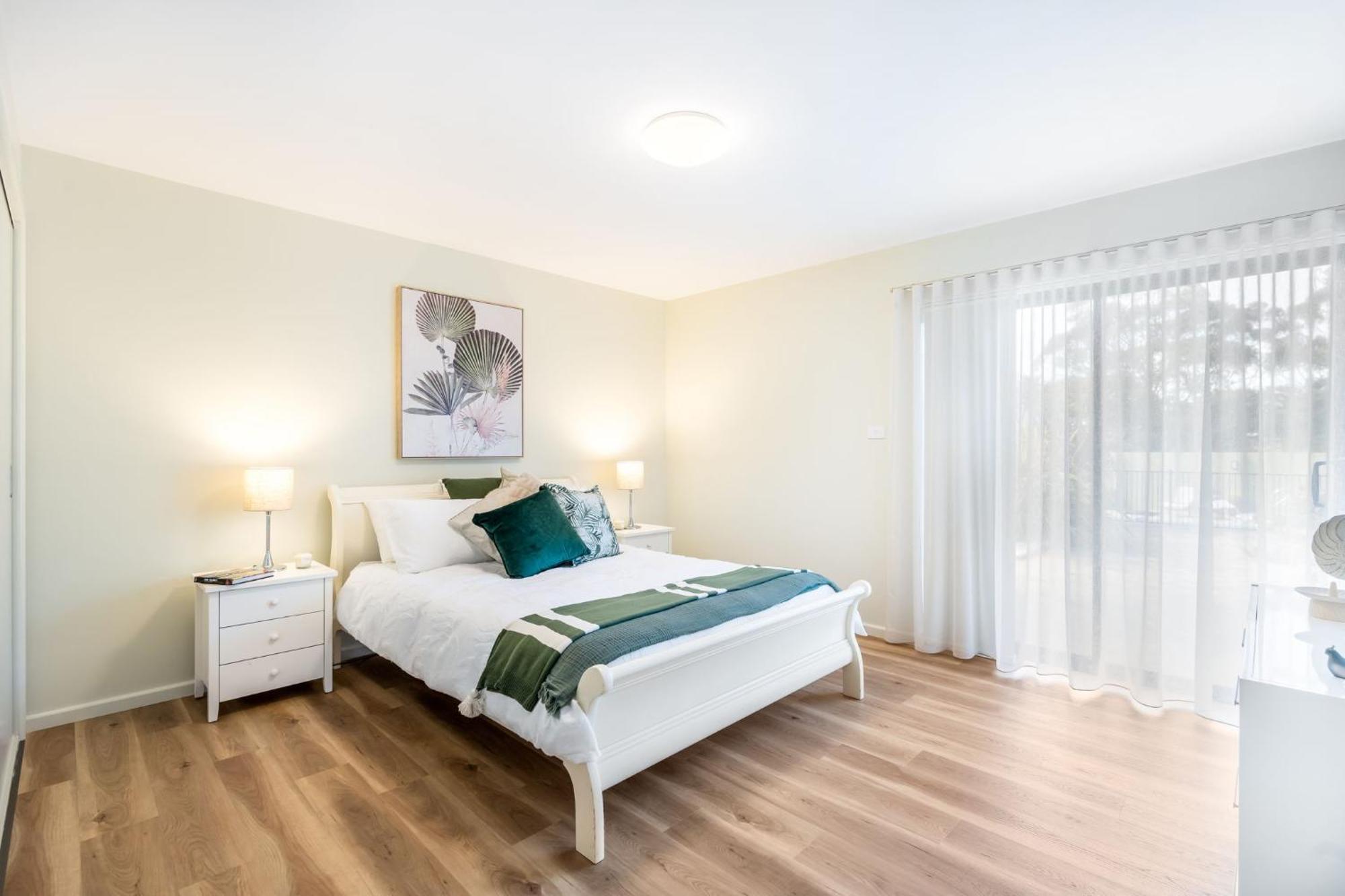 Studio 318 Acton Park Zewnętrze zdjęcie