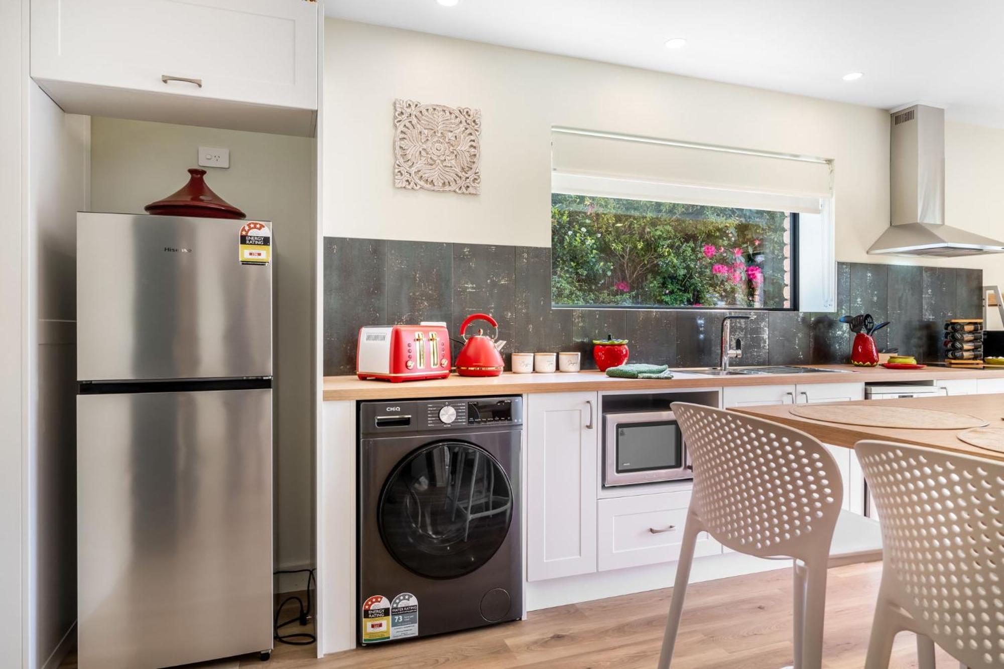 Studio 318 Acton Park Zewnętrze zdjęcie