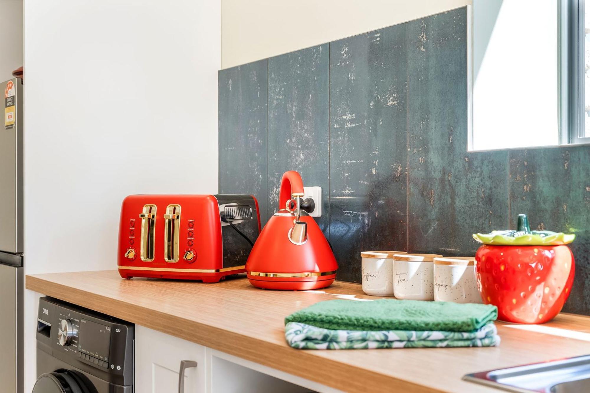Studio 318 Acton Park Zewnętrze zdjęcie