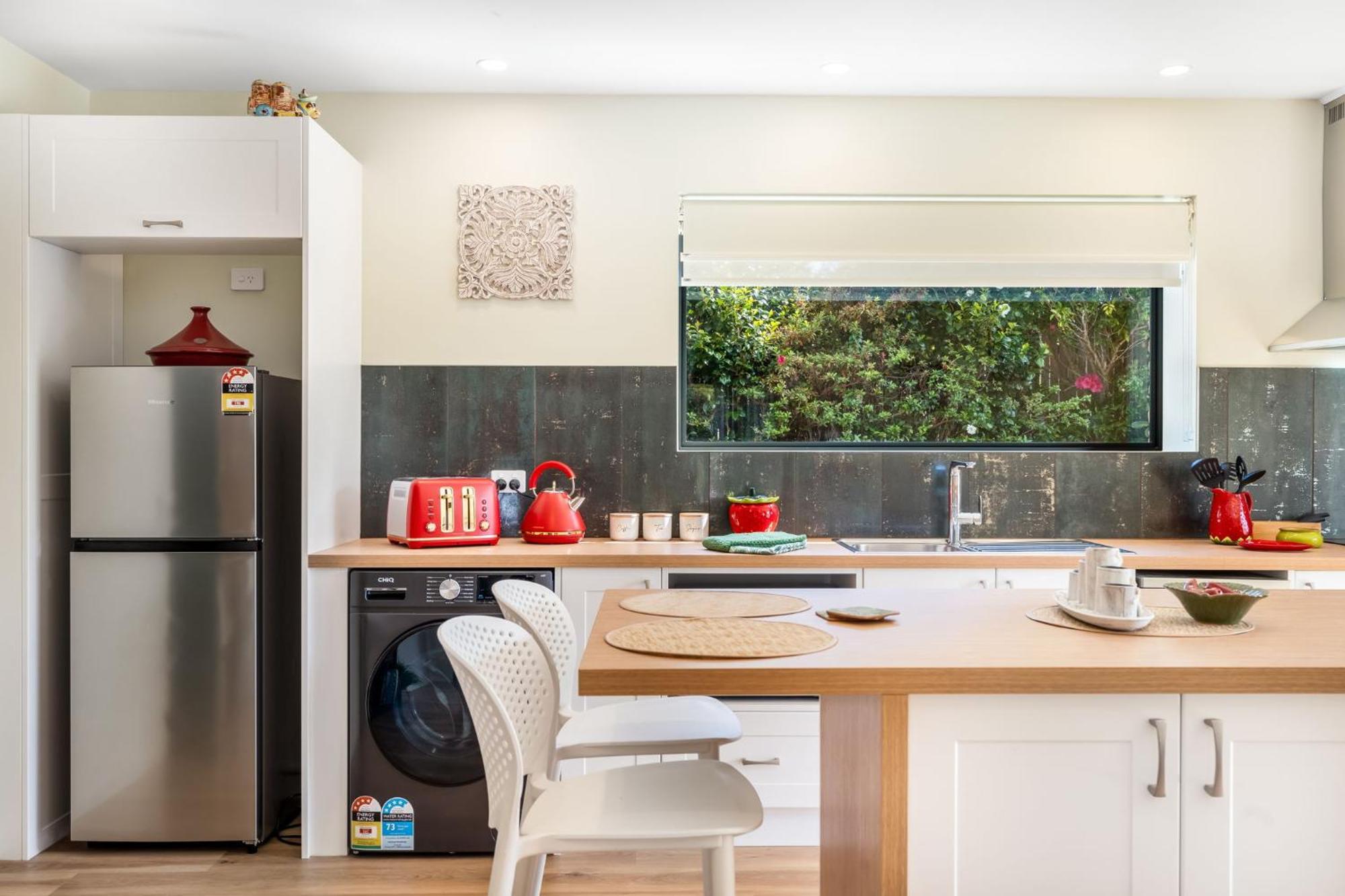 Studio 318 Acton Park Zewnętrze zdjęcie