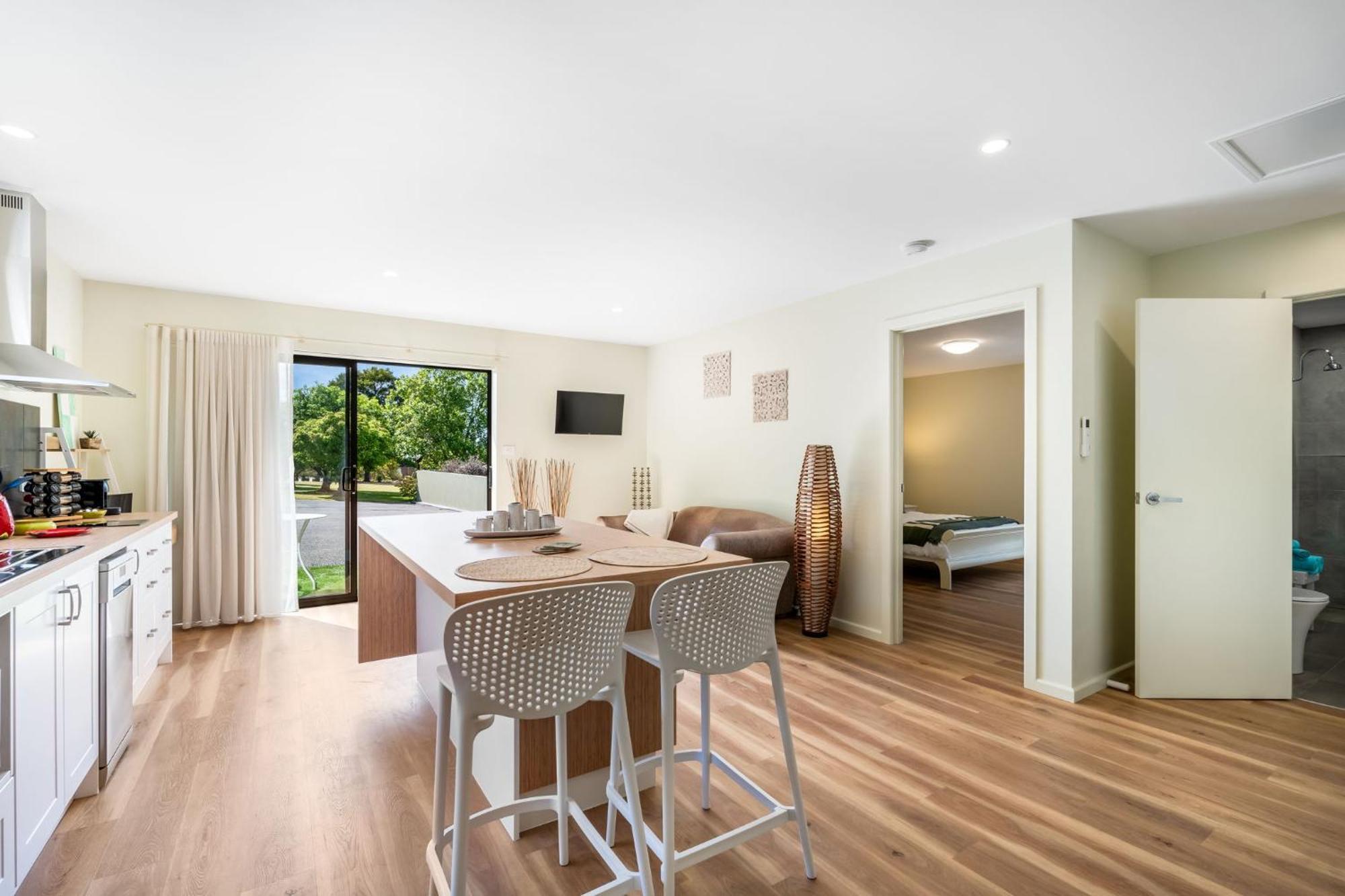 Studio 318 Acton Park Zewnętrze zdjęcie