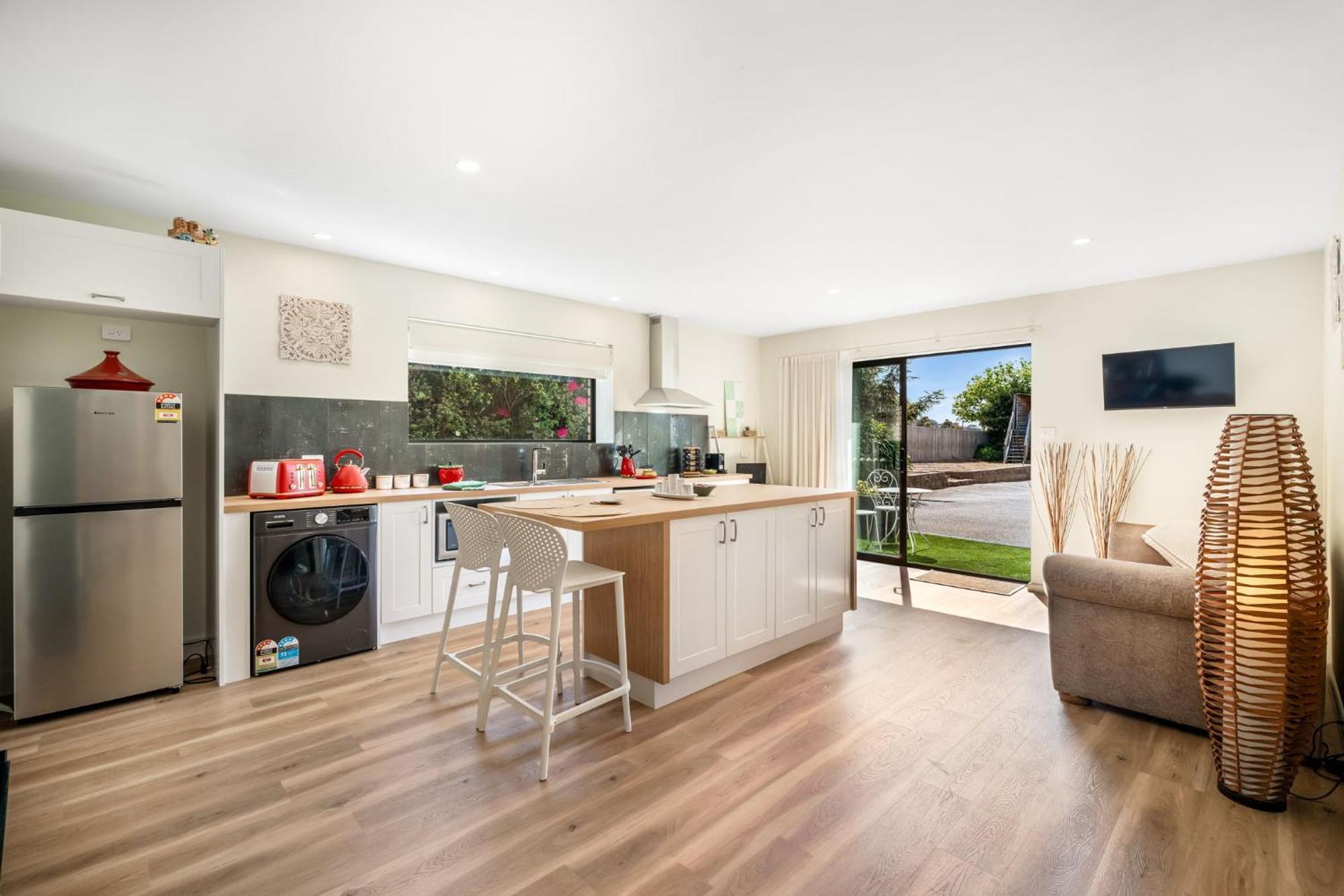 Studio 318 Acton Park Zewnętrze zdjęcie