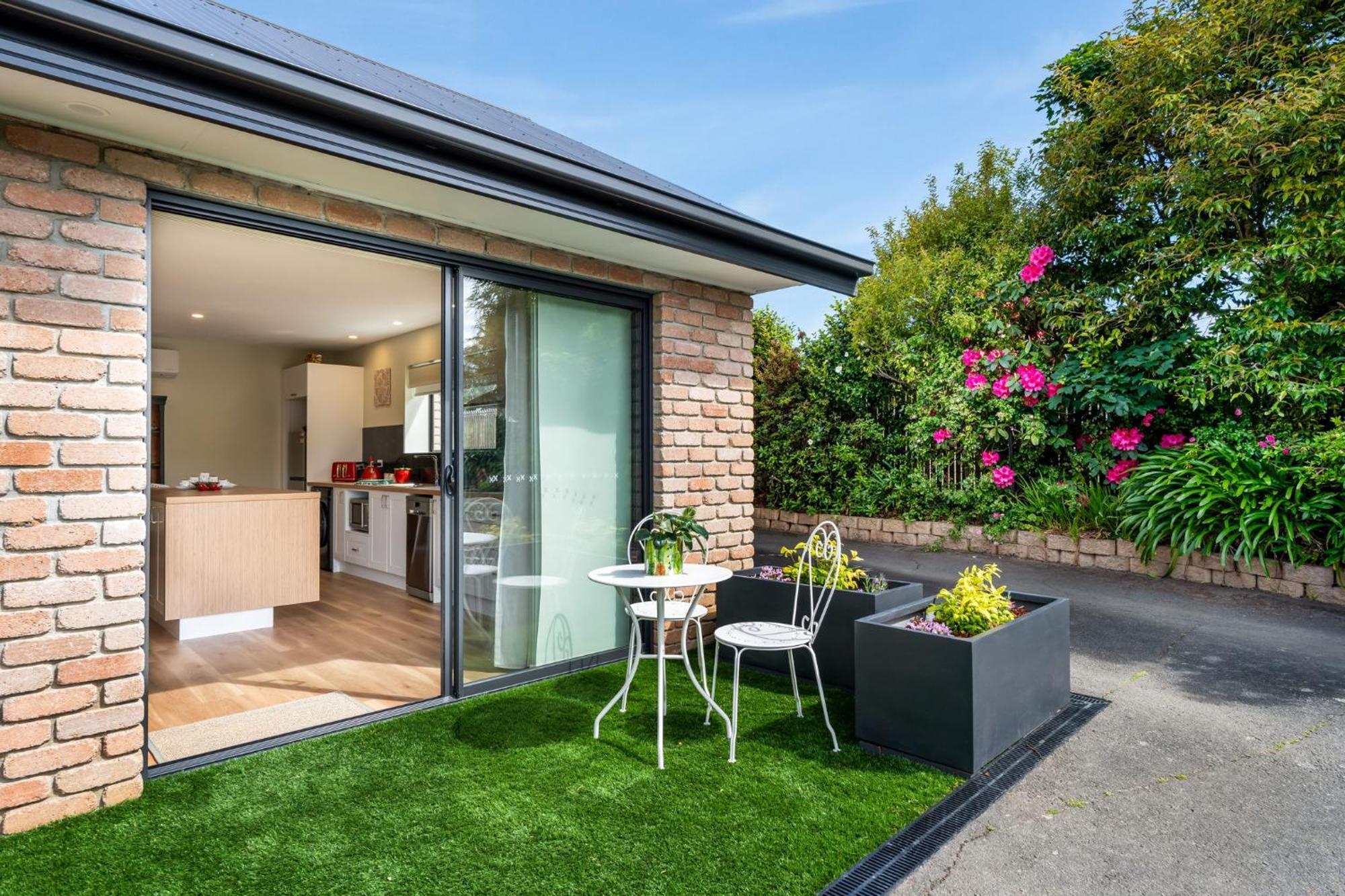 Studio 318 Acton Park Zewnętrze zdjęcie